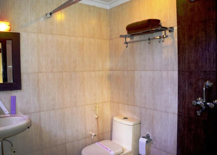 Hotel La Casa