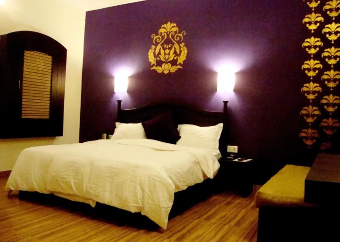 Hotel La Casa