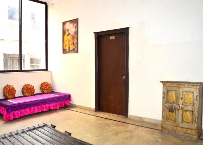 Hotel La Casa