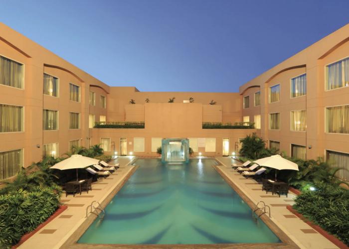 Yashail Hotel Haridwar