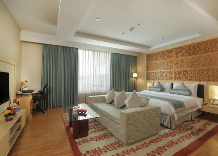 Yashail Hotel Haridwar