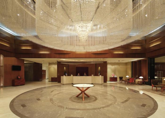 Yashail Hotel Haridwar