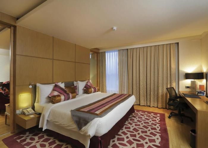 Yashail Hotel Haridwar