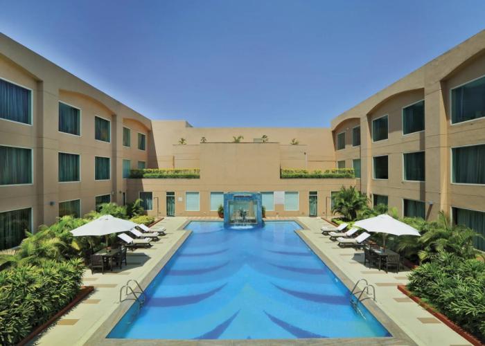 Yashail Hotel Haridwar