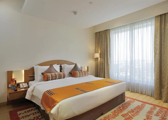 Yashail Hotel Haridwar