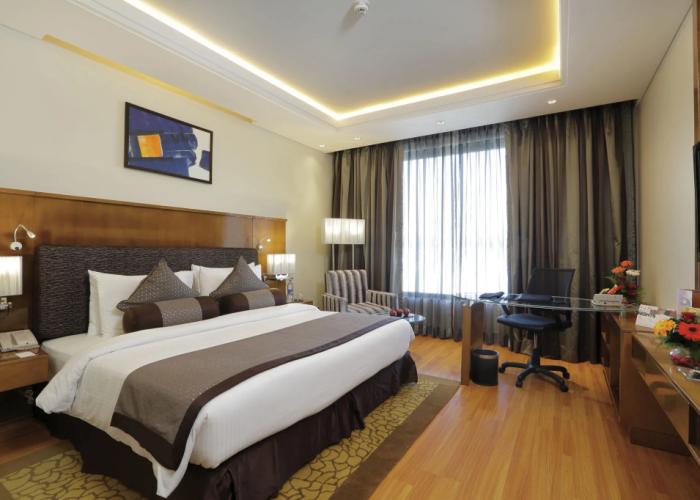 Yashail Hotel Haridwar