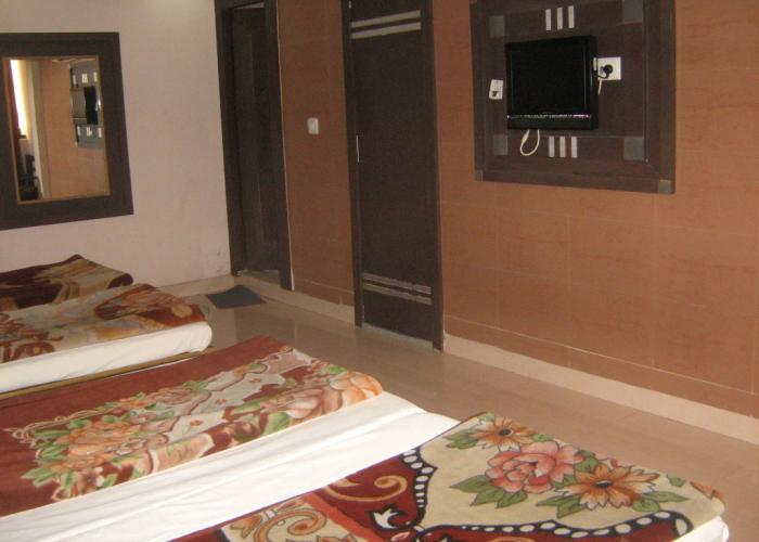 Hotel Gyan