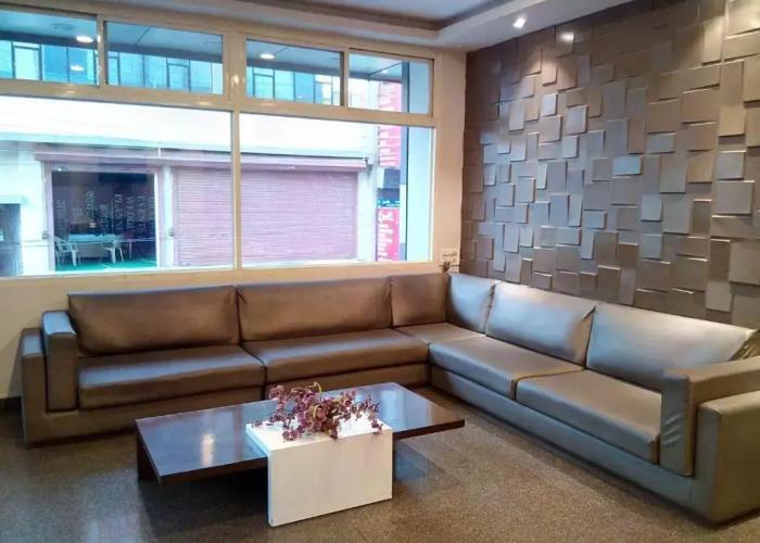 Hotel Jagat inn