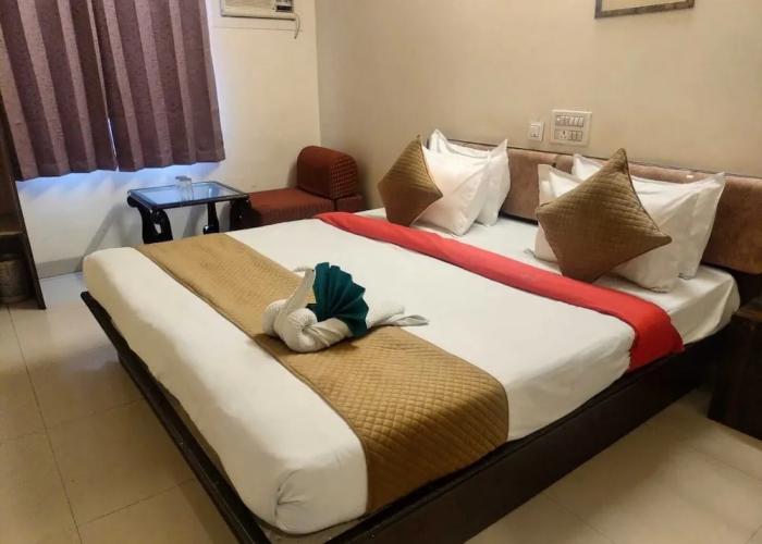Hotel Jagat inn
