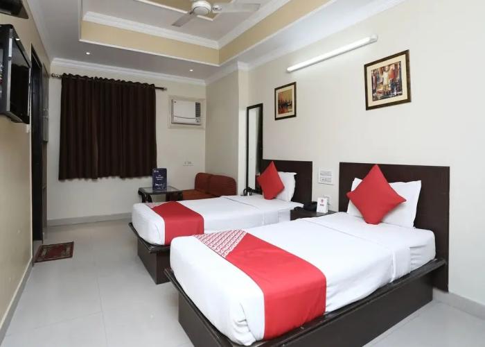 Hotel Jagat inn