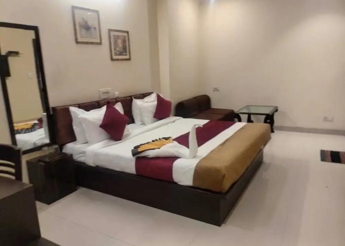 Hotel Jagat inn