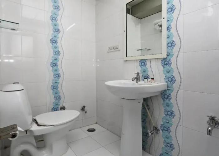 Hotel Jagat inn