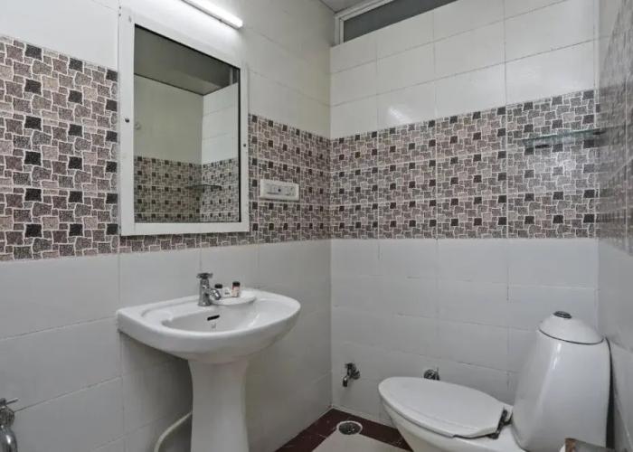 Hotel Jagat inn