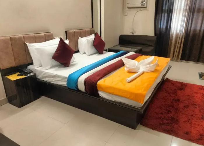 Hotel Jagat inn