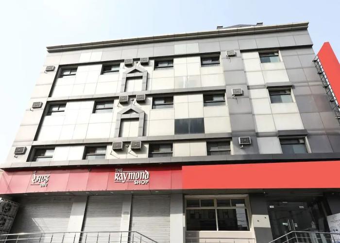 Hotel Jagat inn