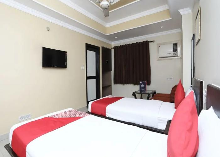 Hotel Jagat inn