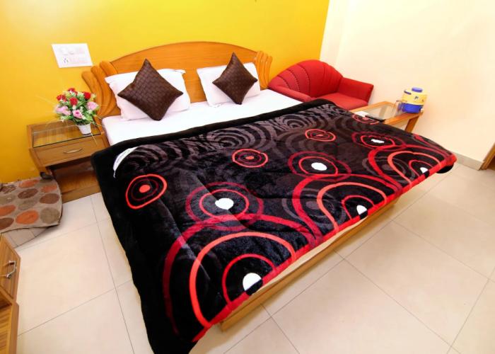Hotel Sunshine