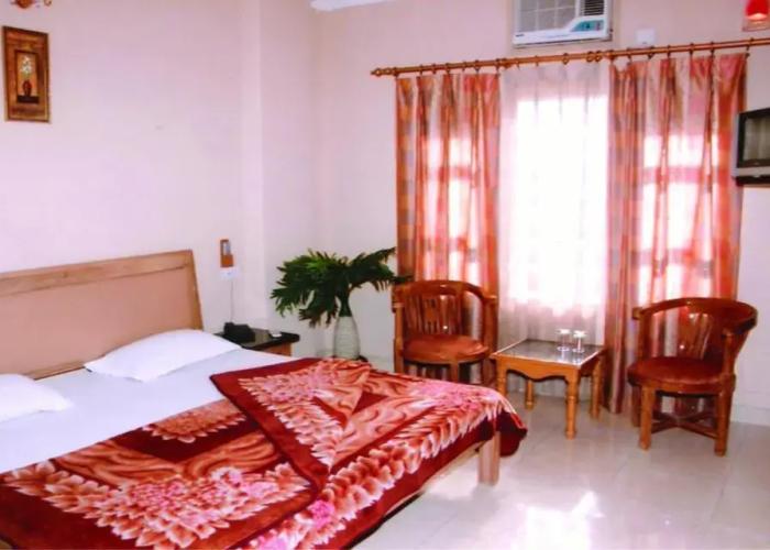 Hotel King
