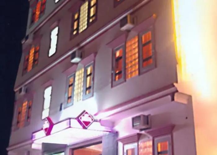 Hotel King