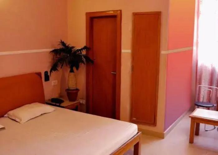 Hotel Queen