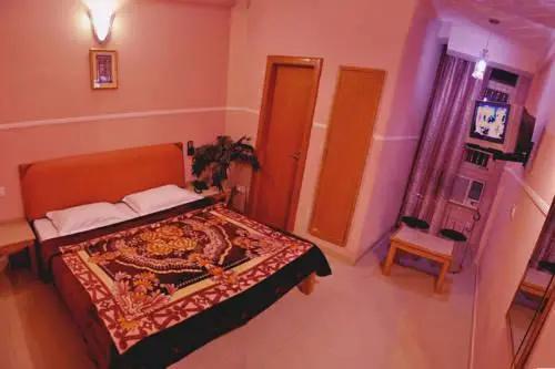 Hotel Queen