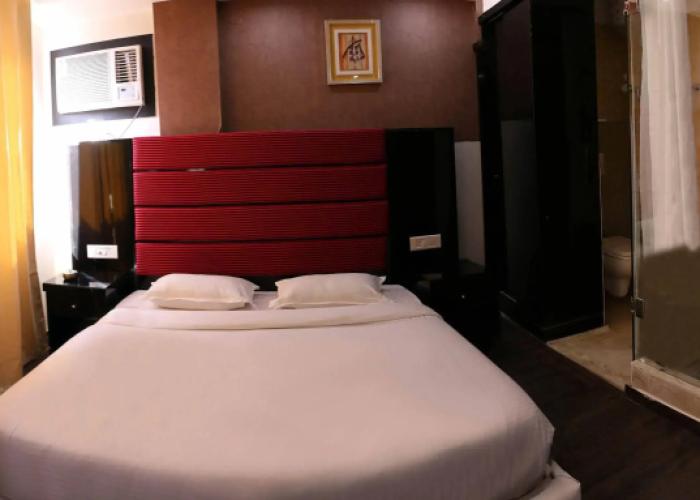 Hotel GANGA EXOTICA