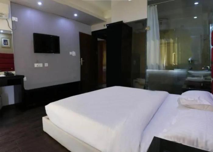 Hotel GANGA EXOTICA