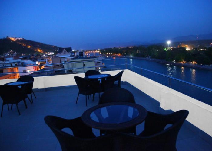 Hotel GANGA EXOTICA