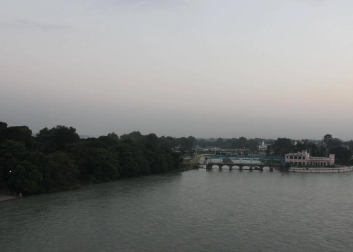 Hotel GANGA EXOTICA