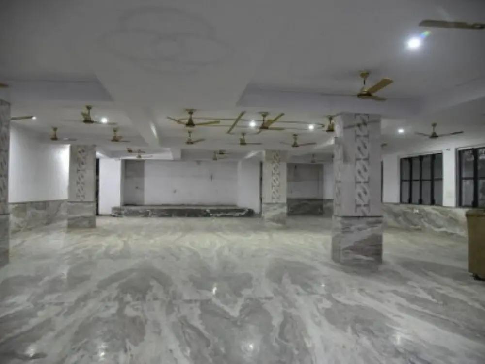 фото Gopi Dham