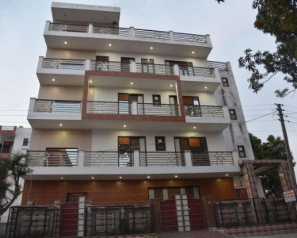 фото Gopi Dham