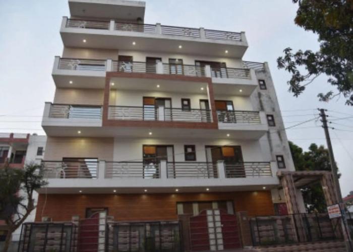Gopi Dham