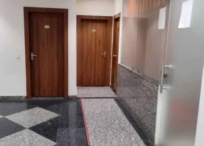 Hotel Comfort Inn By Ganga Gauri Hotels