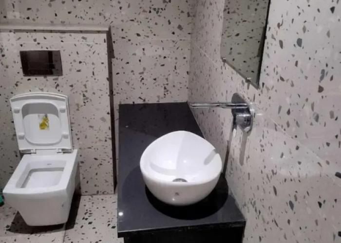 Hotel Comfort Inn By Ganga Gauri Hotels