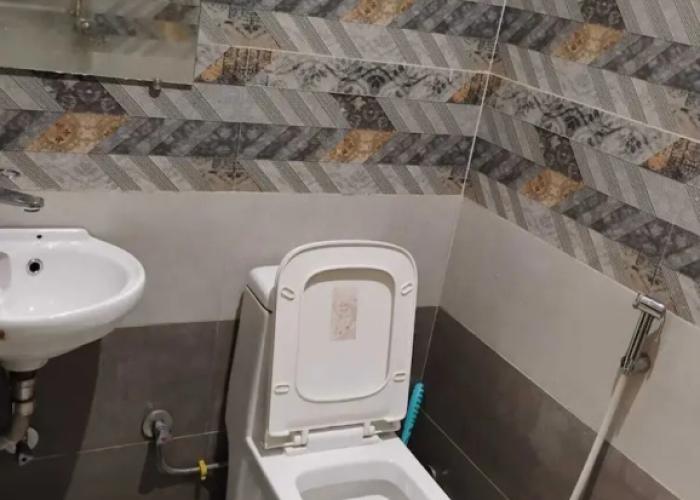 Hotel Comfort Inn By Ganga Gauri Hotels