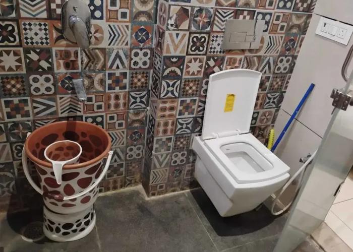 Hotel Comfort Inn By Ganga Gauri Hotels