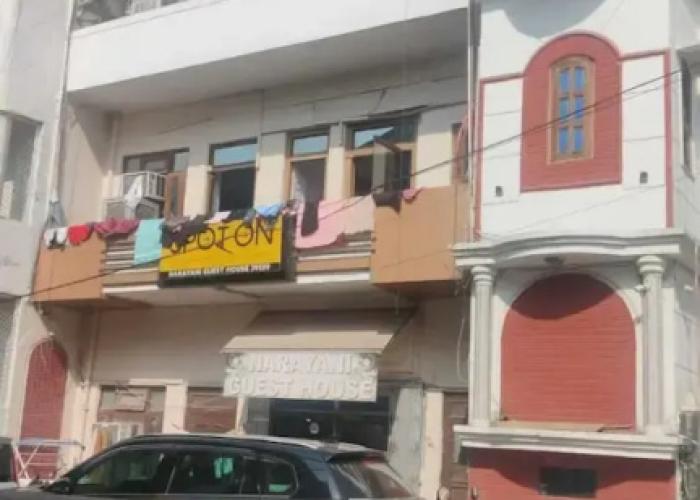 Narayani Guest House By GRB