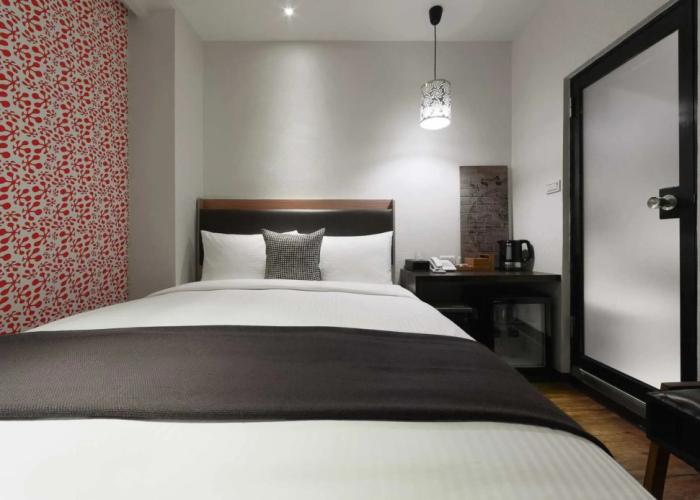 Herb Art Hotel