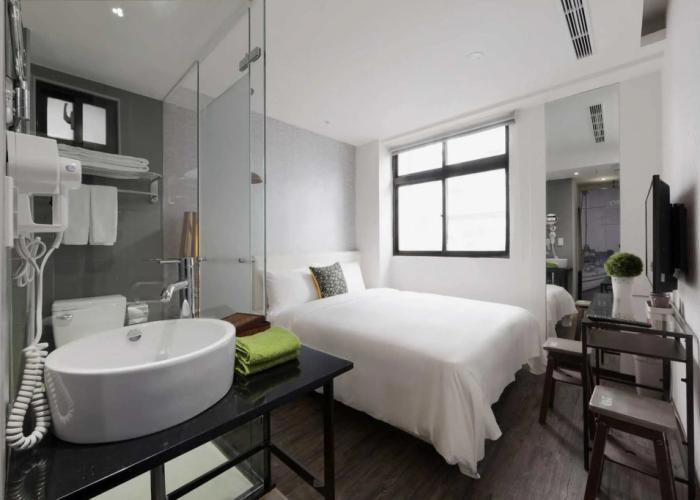 Herb Art Hotel