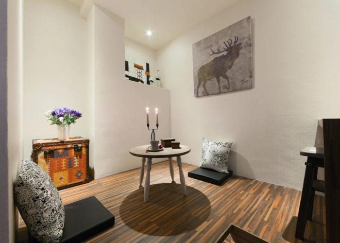 Herb Art Hotel
