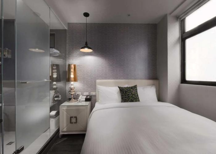 Herb Art Hotel