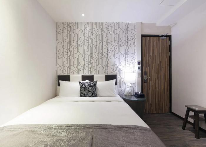 Herb Art Hotel