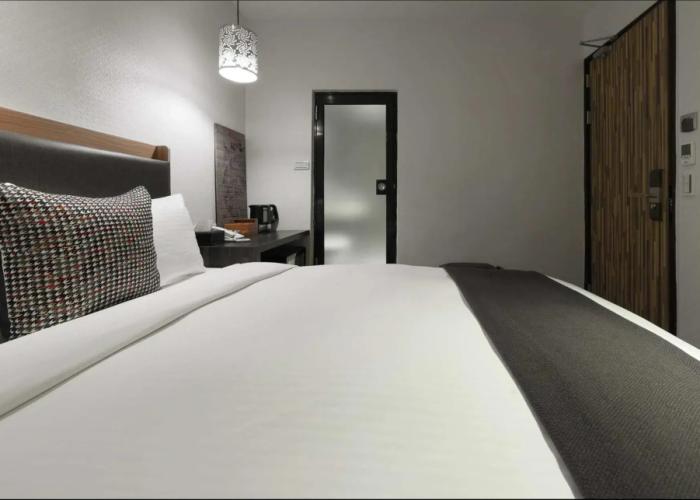 Herb Art Hotel