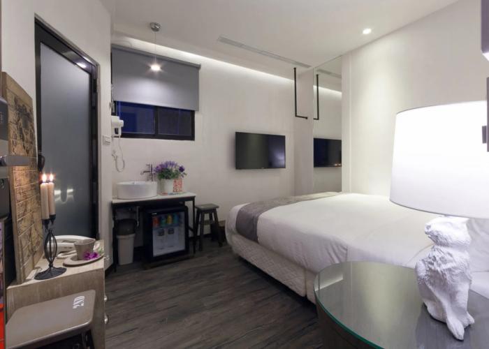 Herb Art Hotel