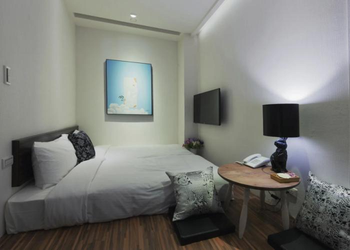Herb Art Hotel