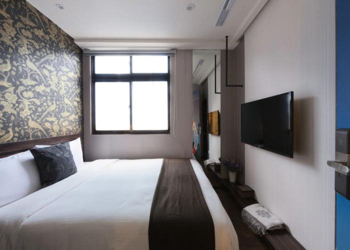 Herb Art Hotel