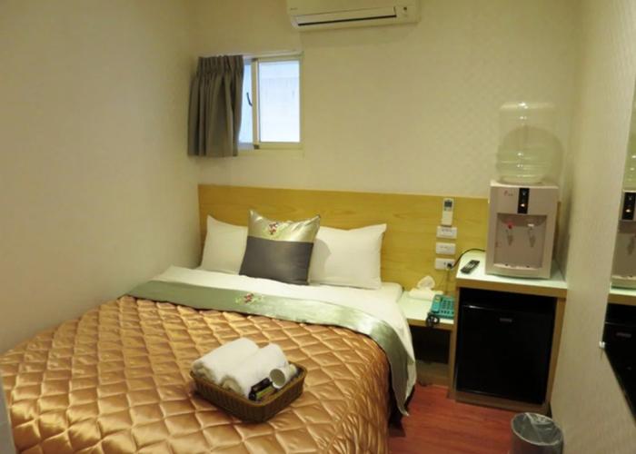 Yung Feng Hotel
