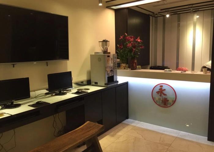 Yung Feng Hotel