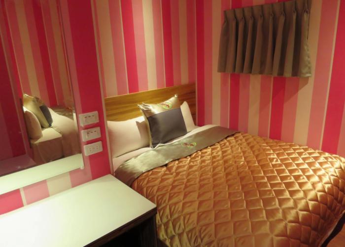 Yung Feng Hotel