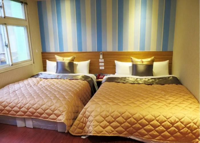 Yung Feng Hotel